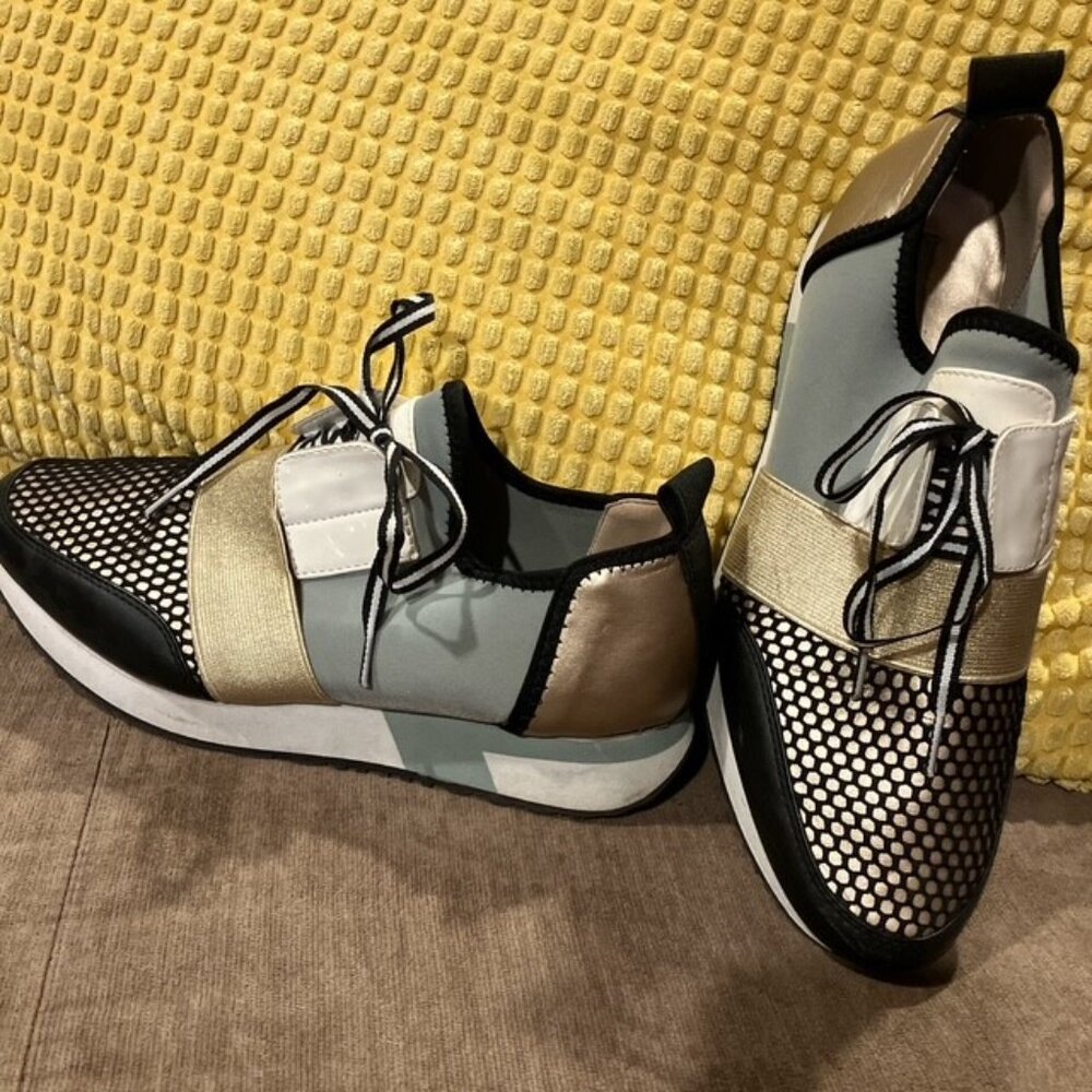 Steve Madden Fashion Sneakers